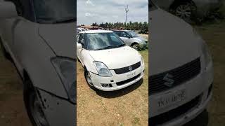 2009 MARUTI Swift Dzire VDI Salem