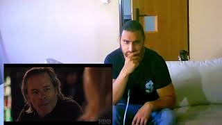 Mare of Easttown Official Trailer  HBO reaction