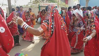 Lambani Girls  Traditional Diwali Dance  ಲಂಬಾಣಿ  ಹುಡುಗಿಯರ ಸಾಂಪ್ರದಾಯಿಕ ದೀಪಾವಳಿ ನೃತ್ಯ 2 of 2