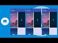 GridView Of Images Android Studio Simple and Fast Way