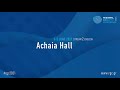 achaia hall – stream 2 – english day 2