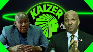 KAIZER CHIEFS WANT TO ADD TO COACHING STUFF | PSL TRANSFER NEWS UPDATES