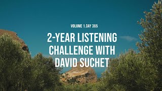 2-Year Listening Challenge - Vol.1 - Day 365