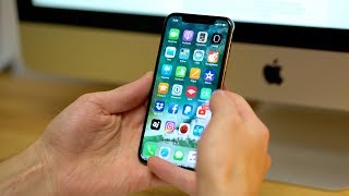 5 Downsides To The Iphone X