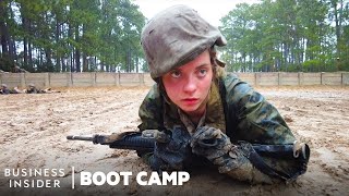 Boot Camp Season 3 Marathon | Boot Camp | Insider Business