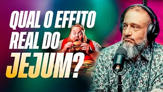 O Que a Bíblia Diz Sobre o Jejum? | Luciano Subirá no BrunetCast