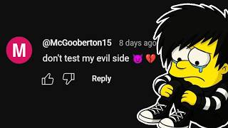 Stupid Youtube Shorts Comments 💔