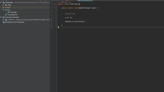Java Programming Tutorial - 11 - Assignment operators