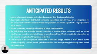 Parallel Image Processing