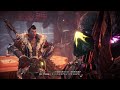 【mhw ib】ワイルズ発売までにランスだけでミラボレアス討伐を目指す！ 14【モンハンワールド アイスボーン】【ぽんすけ】