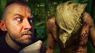 The Outlast Trials | THE SNITCH - Part 2
