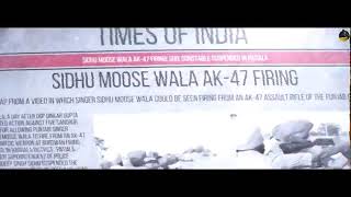 calaboose Sidhu moose wala ( Official video ) whatsapp status #sidhumoosewala #moosetape #calaboose