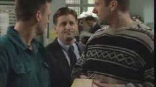 Spot the actor: Robert Grubb in Blue Heelers