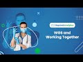 WGS and Working Together