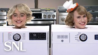 Appliance Store - SNL