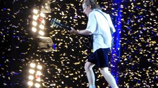 AC/DC - LET THERE BE ROCK + Angus Solo - München 19.05.2015 ("Rock Or Bust"-Worldtour 2015)