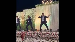 Srushti deskhmukh and Arjun Gowda Marriage Dance (Official Video)