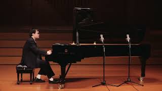 肖邦钢琴练习曲Op10No.12 演奏者桂亦赫Chopin 12 Etudes,Op.10 No.12 in Cminor By Gui yihe