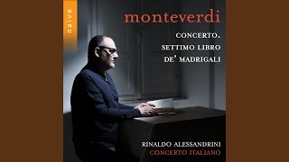 Settimo libro de' madrigali: Sinfonia – “Tempro la cetra, e per cantar gli honori”–...