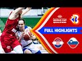 Croatia - Slovenia | Full Highlights - #FIBAWC 2023 Qualifiers