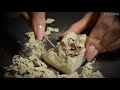 ASMR│Mini Treasure Dig Kit │Excavation Kit by Puckator