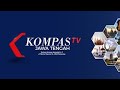 LIVE  STREAMING KOMPAS TV JATENG