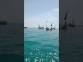 pesta laut tanjung pakis karawang