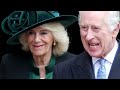 collapsed camilla breaks down in tears as king charles dismisses her from royal duties