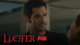 Don't Mind If I Do | Season 1 Ep. 3 | LUCIFER