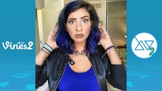 Ultimate The Gabbie Show Vine Compilation (w/Titles) Funny The Gabbie Show Vines