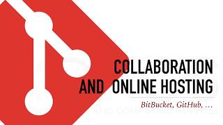 Introduction to Version Control with Git (Part 6) — Collaboration and online hosting