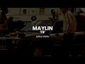 tif - maylin (paroles/lyrics)