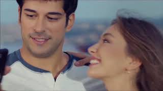 Kemal & Nihan - I love you - Kara Sevda