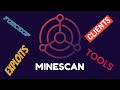 MineScan - Minecraft Griefing Tool! FREE!