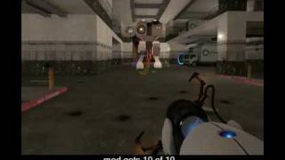 steamstoremod-portal-flash map pack