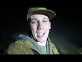 hunting wild hogs at night kill shots *thermal scope cam