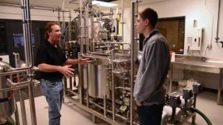 Science, Technology, Engineering and Math Careers