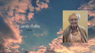 Steuerle - The Lives We Celebrated in January 2025