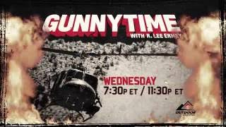 GunnyTime - The Gunny, the Bad \u0026 the Ugly - Outdoor Channel