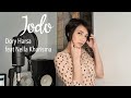 Jodo - Dory Harsa feat Nella Kharisma (Cover by Iva Andina)