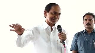 KCR Latest Speech 🔥| KCR Fires On Revanth Reddy \u0026 Congress Govt | Manastars