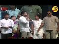 ysr nethanna nestham at venkatagiri deemboy tv news