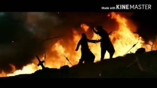 Bahubali 2 Hindi Full Video Song||Jay Jaykara Video Song