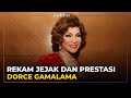 Rekam Jejak Tinta Emas Dorce Gamalama