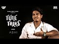 Tune Talks ft.Abhi I Saina Music Indie I Step Up I Thee I Niloofar Mezban