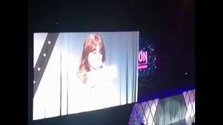 150103 Sooyoung - Shanghai FM