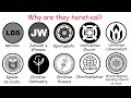 Every Heretical 