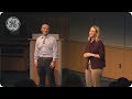 Tony and Katie Culic | GE Aviation’s Purpose Talk Series