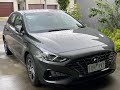 2021 Hyundai i30 Review