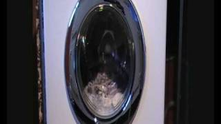 Miele navitronic automatic cycle washing machine